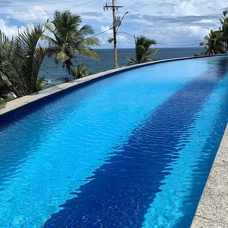 Apartamento No Rio Vermelho - Bairro Boemio De Salvador Eksteriør billede
