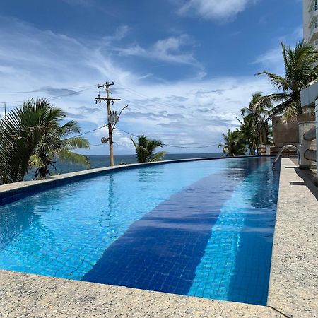 Apartamento No Rio Vermelho - Bairro Boemio De Salvador Eksteriør billede