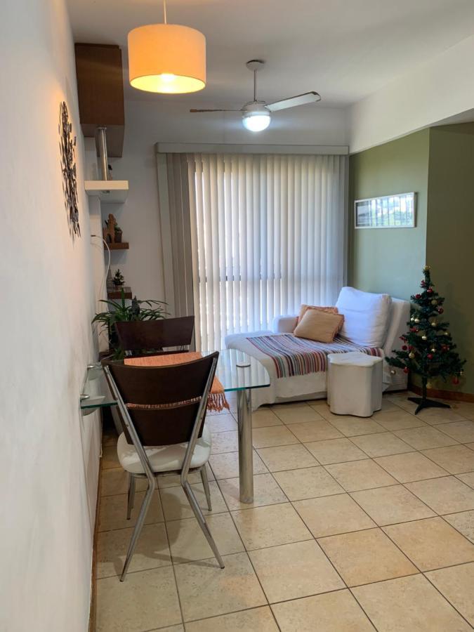 Apartamento No Rio Vermelho - Bairro Boemio De Salvador Eksteriør billede
