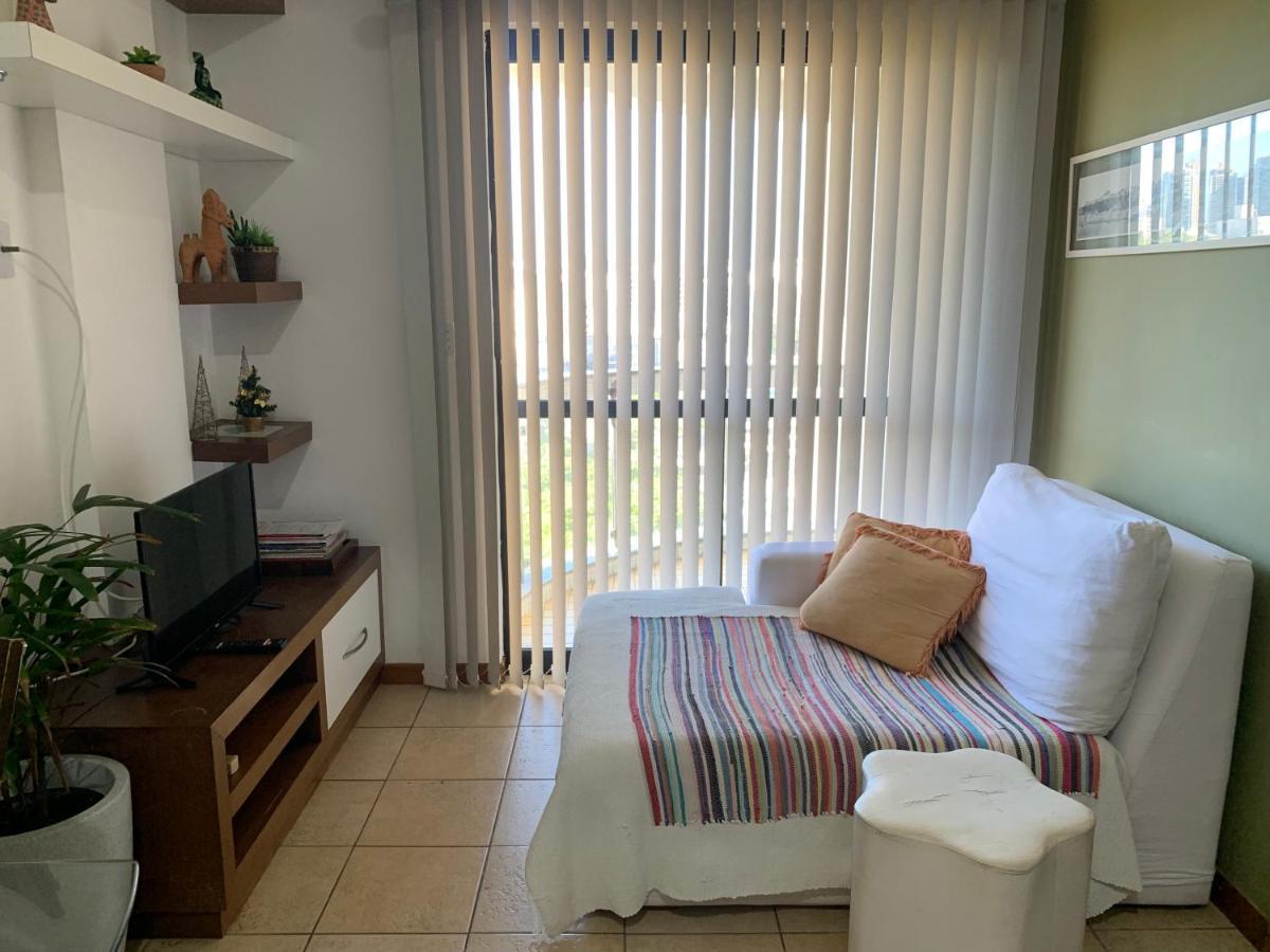 Apartamento No Rio Vermelho - Bairro Boemio De Salvador Eksteriør billede
