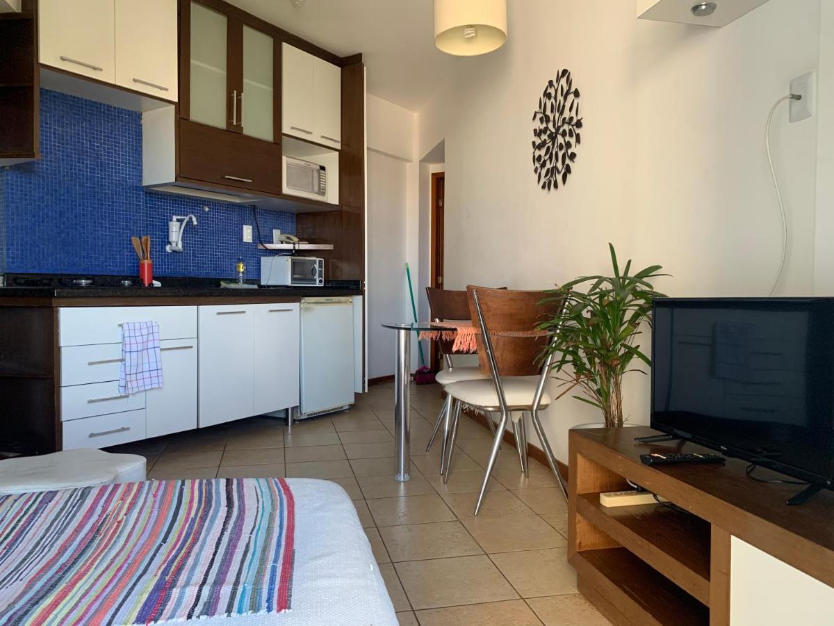 Apartamento No Rio Vermelho - Bairro Boemio De Salvador Eksteriør billede