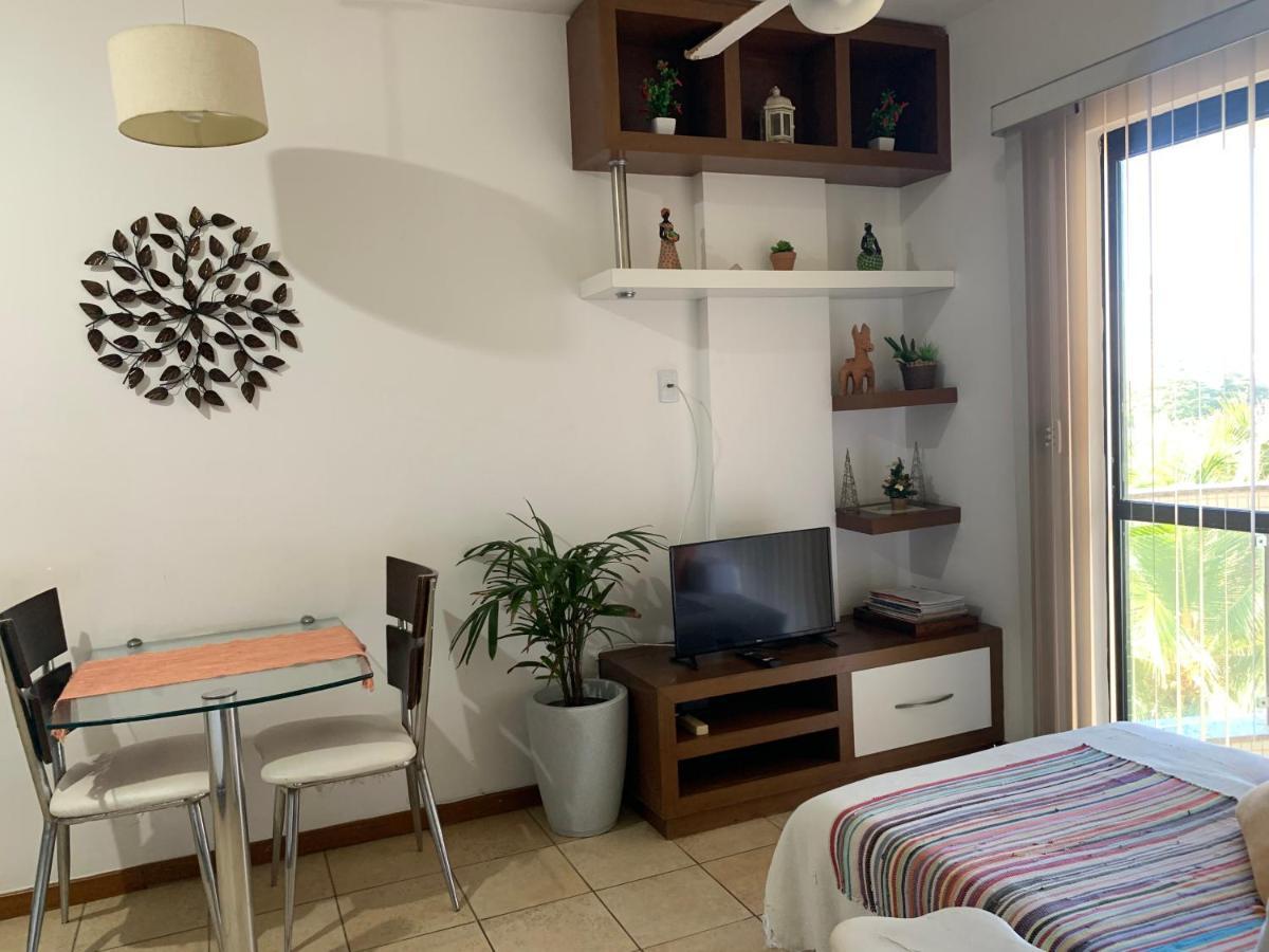 Apartamento No Rio Vermelho - Bairro Boemio De Salvador Eksteriør billede
