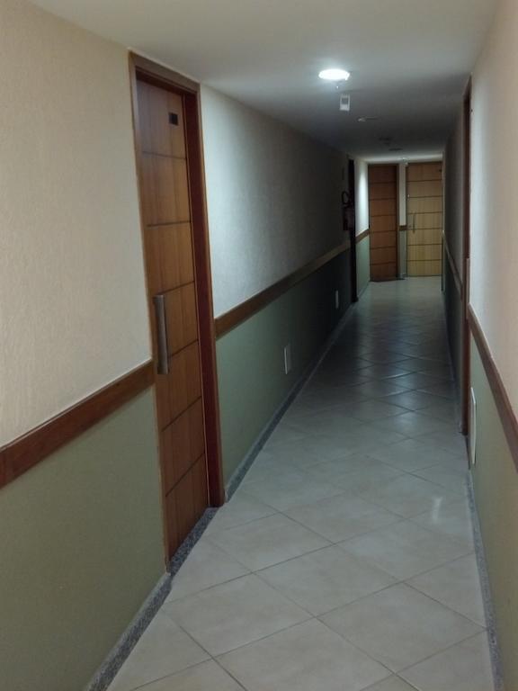 Apartamento No Rio Vermelho - Bairro Boemio De Salvador Eksteriør billede