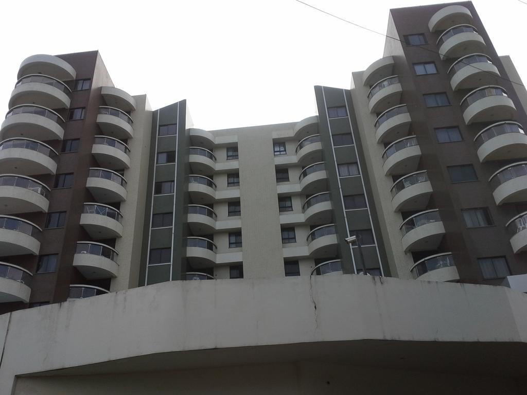 Apartamento No Rio Vermelho - Bairro Boemio De Salvador Eksteriør billede
