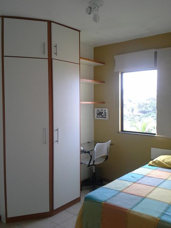 Apartamento No Rio Vermelho - Bairro Boemio De Salvador Eksteriør billede